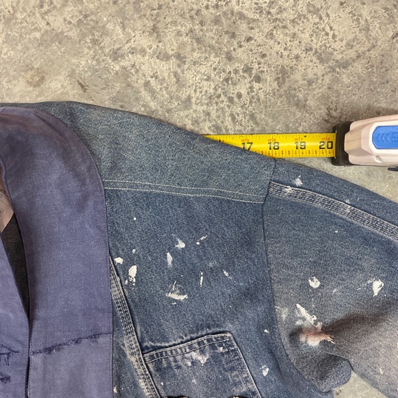 Greg Lauren Jacket - Picture 11 of 13